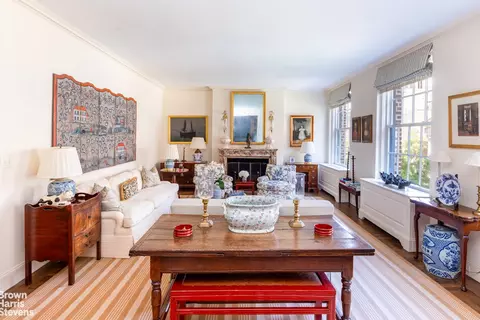 570 Park Ave #3C, New York, NY 10065
