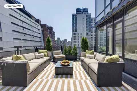 148 E 24th St #11A, New York, NY 10010