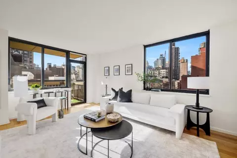 403 E 62nd St #9D, New York, NY 10065