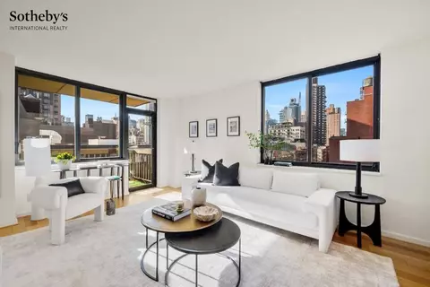 403 E 62nd St #9D, New York, NY 10065