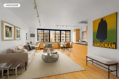 250 W 89th St #12J, New York, NY 10024