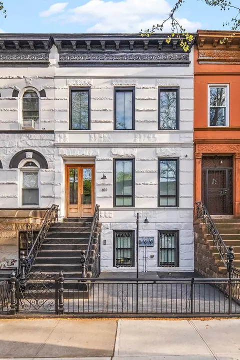 614 Decatur St, Brooklyn, NY 11233