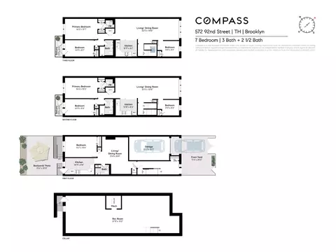 572 92nd St #MUI, Brooklyn, NY 11209