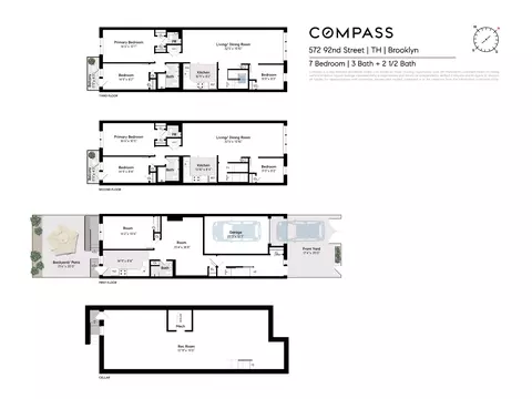 572 92nd St #MUI, Brooklyn, NY 11209