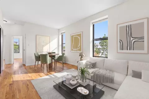 234 7th Ave #4-A, Brooklyn, NY 11215
