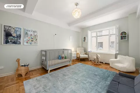 65 E 76th St #2A, New York, NY 10021