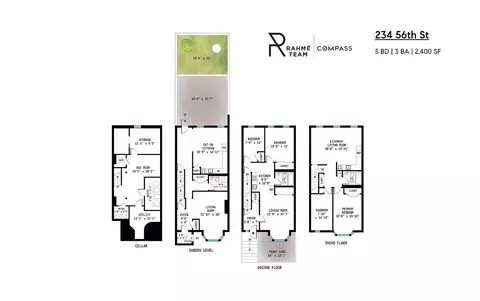 234 56th St, Brooklyn, NY 11220