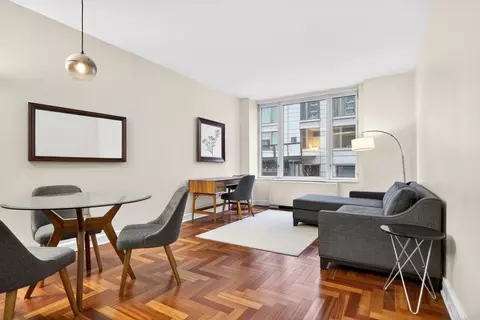220 Riverside Blvd #3R, New York, NY 10069