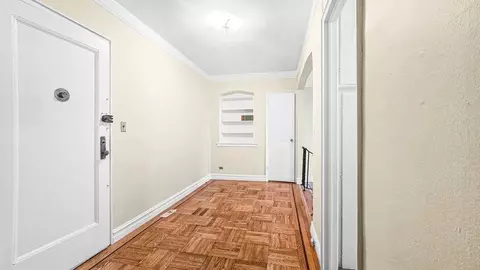 860 Grand Concourse #7-M, New York City, NY 10451