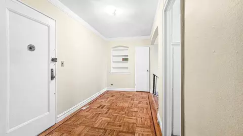 860 Grand Concourse #7-M, New York City, NY 10451