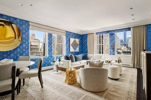 781 Fifth Ave #1511, New York, NY 10022