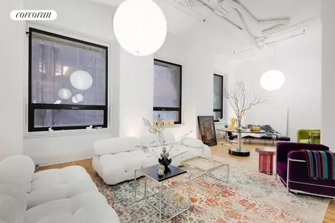 50 Pine St #FL 2, New York, NY 10005