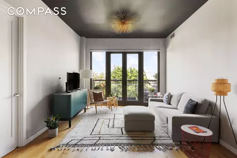 500 4th Ave #4O, Brooklyn, NY 11215