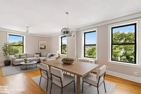 680 Riverside Dr #4CD, New York, NY 10031
