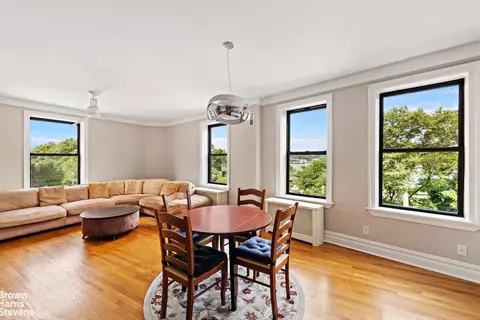680 Riverside Dr #4CD, New York, NY 10031