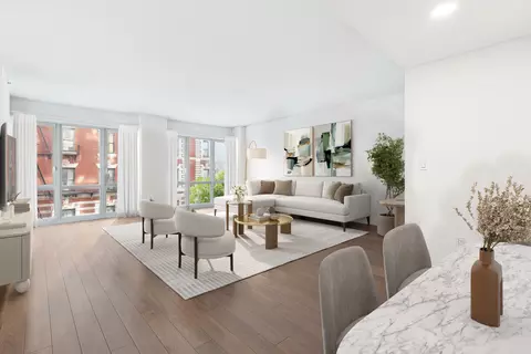 371 Morningside Ave #4A, New York City, NY 10027