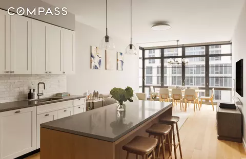 50 W 30th St #17A, New York, NY 10001