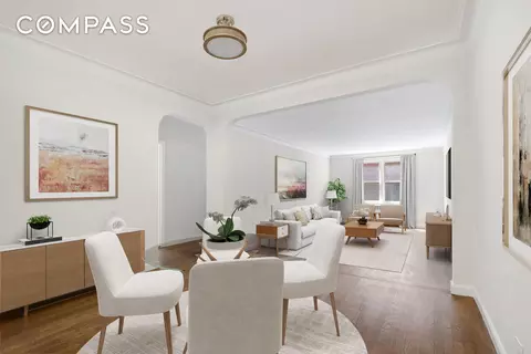300 W 53rd St #3CC, New York, NY 10019