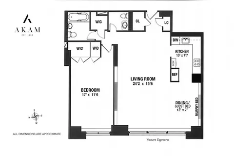 300 E 74th St #2E, New York, NY 10021