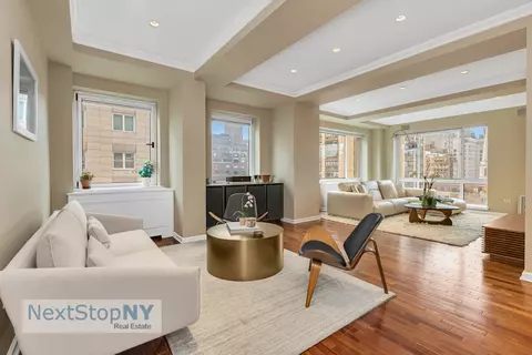 201 E 80th St #12F, New York, NY 10075