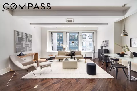 74 5th Ave #5C, New York City, NY 10011