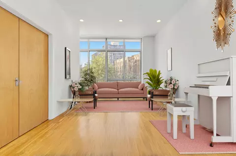 258 St Nicholas Ave #2-C, New York, NY 10027