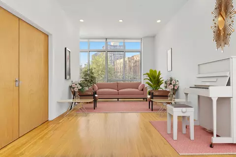 258 St Nicholas Ave #2C, New York, NY 10027