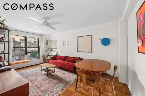 201 Clinton Ave #2D, Brooklyn, NY 11205