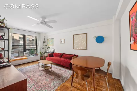 201 Clinton Ave #2D, Brooklyn, NY 11205