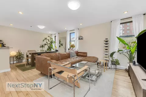 400 E 14th St #4A, New York, NY 10009