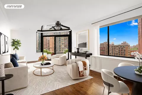 300 E 95th St #10A, New York, NY 10128