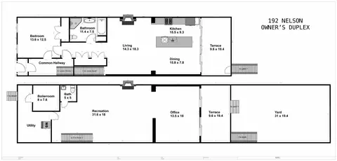 192 Nelson St, Brooklyn, NY 11231