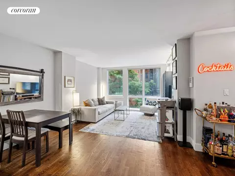 59 Hawthorne St #2D, Brooklyn, NY 11225