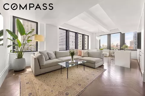 101 Wall St #15B, New York, NY 10005