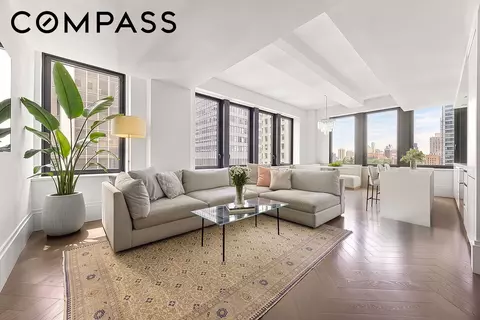 101 Wall St #15B, New York, NY 10005