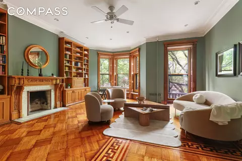 836 President St, Brooklyn, NY 11215