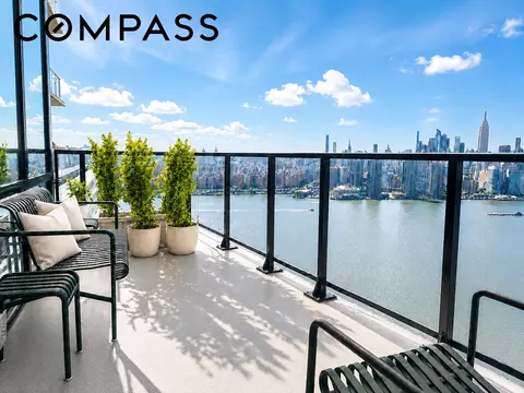 21 India St #38B, Brooklyn, NY 11222