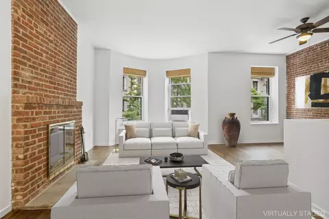 342 W 85th St #3D, New York, NY 10024