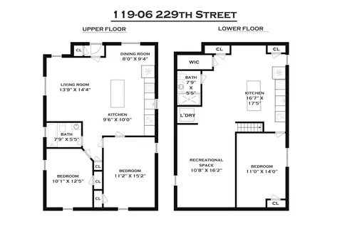 119-06 229th St, New York City, NY 11411
