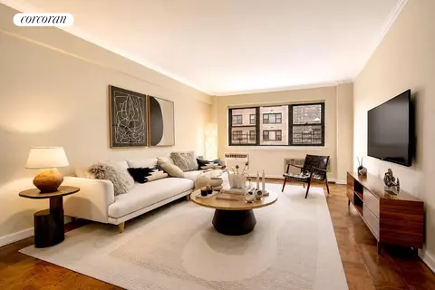 181 E 73rd St #12A, New York, NY 10021