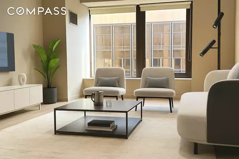 75 Wall St #27A, New York, NY 10005