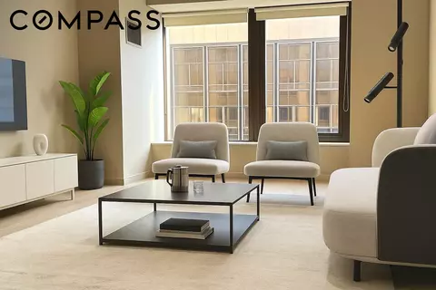 75 Wall St #27A, New York, NY 10005
