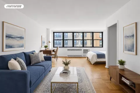 209 E 56th St #2K, New York, NY 10022