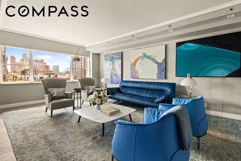 165 E 72nd St #19L, New York, NY 10021