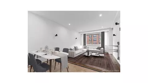 1400 5th Ave #2D, New York, NY 10026