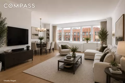 420 E 72nd St #7L, New York, NY 10021