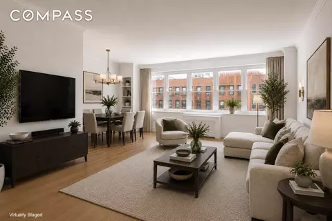 420 E 72nd St #7L, New York, NY 10021