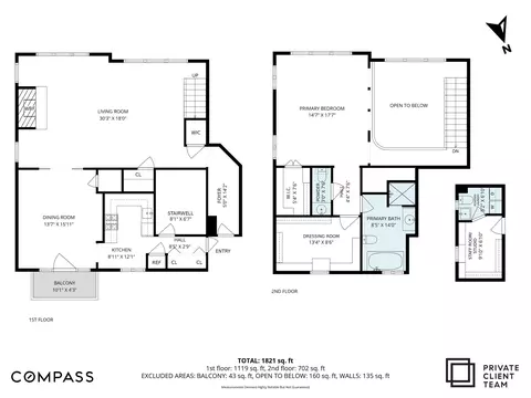 1 W 67th St #616/6E, New York, NY 10023