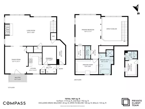 1 W 67th St #616/6E, New York, NY 10023