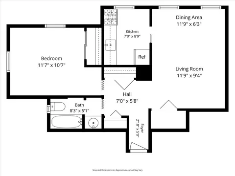 1710 Carroll St #D4, Brooklyn, NY 11213